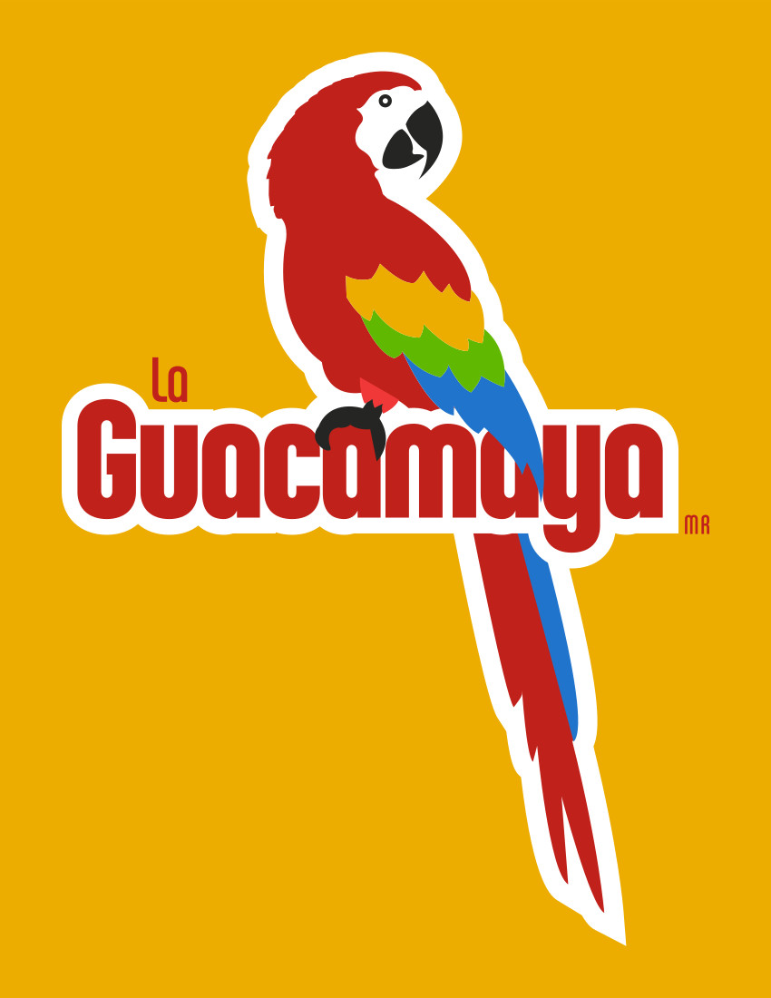 La guacamaya