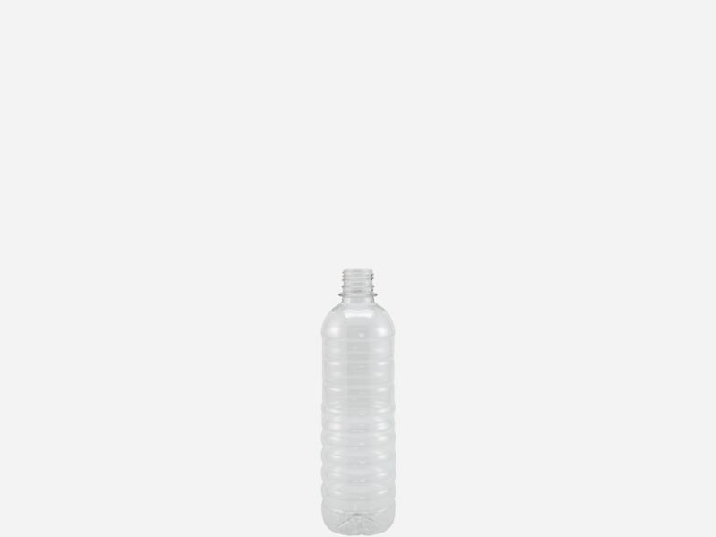 Envase 500 ml Dakapet