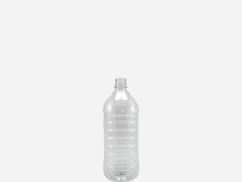 Envase 1000 ml ecoflex