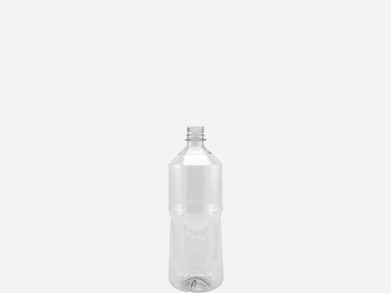 Envase 1000 ml Red