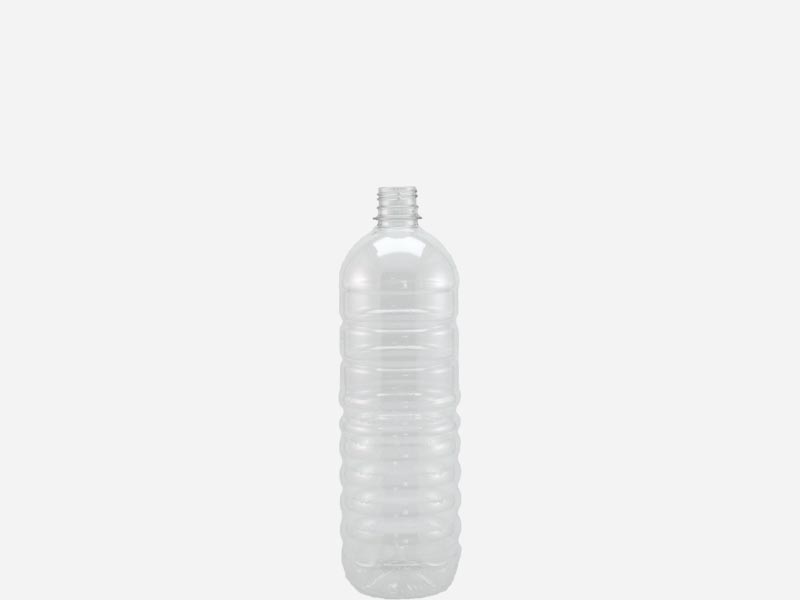 Envase 1000 ml Dakapet