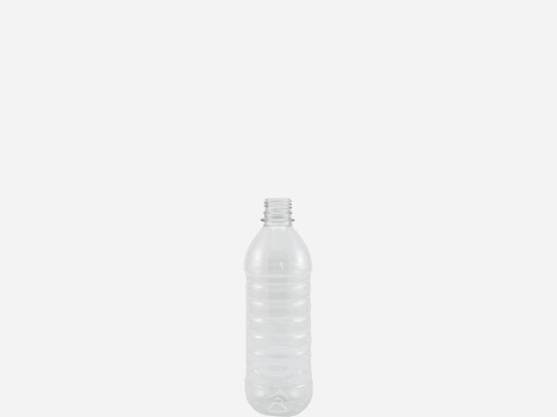 Envase 500 ml ecoflex