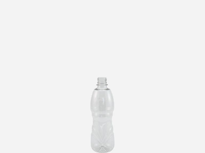 Envase 500 ml 'Té'