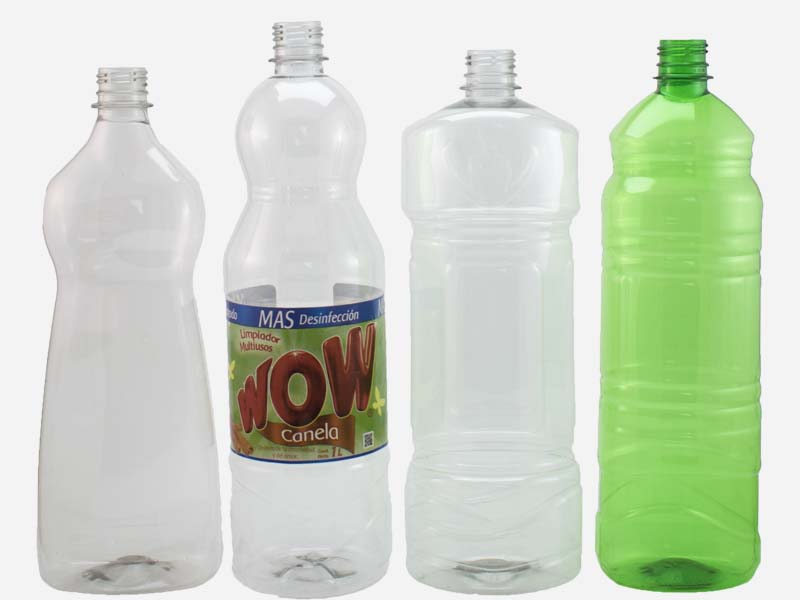 Productos WOW
