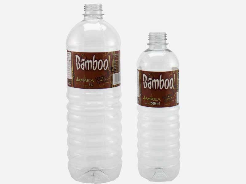 Restaurant Bamboo